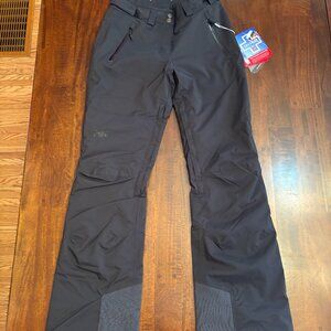 Helly Hansen Women’s Legendary Insulated Ski Pants